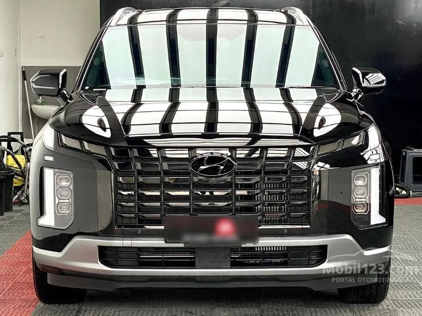 2023 Hyundai Palisade Signature Wagon