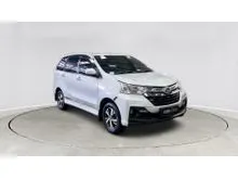 2015 Daihatsu Xenia 1.3 R SPORTY MPV