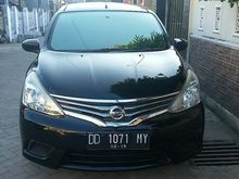 2014 Nissan Grand Livina 1.5 SV MPV
