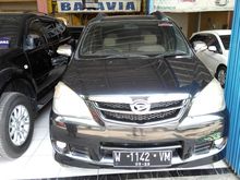 Daihatsu Xenia 1.0 Li DELUXE manual 2008 lokasi di mojokerto