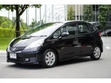 2011 Honda JAZZ 1.5 (ปี 08-14) SV Hatchback