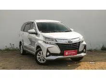 2020 Toyota Avanza 1.3 G MPV  - GARANSI 1 TAHUN - PROMO HOT DEALS - CAROLINE TANGERANG