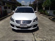 2015 Suzuki Ciaz 1.2 (ปี 15-18) GLX Sedan AT