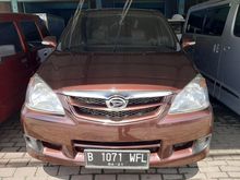 2011 Daihatsu Xenia 1.3 Xi MPV