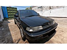 1990 Honda Civic 1.5 Sedan