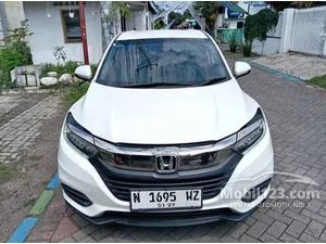 2018 Honda HR-V 1.5 E Special Edition SUV