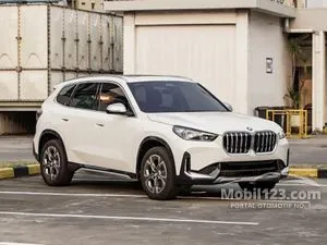 2023 BMW X1 1.5 sDrive18i xLine SUV