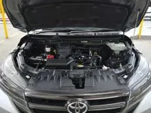 2022 Toyota Rush 1.5 GR Sport SUV