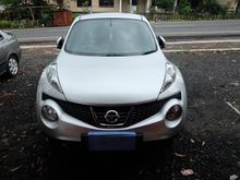2011 Nissan Juke 1.5 RX SUV