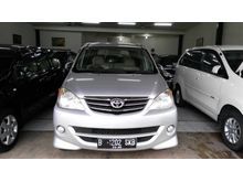2010 Toyota Avanza 1.5 S