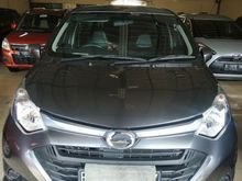 mobil seperti baru Daihatsu Sigra 1.0 M 2018 (Bebas Banjir)Manual Jual Murah Cash - Credit - Tukar tambah