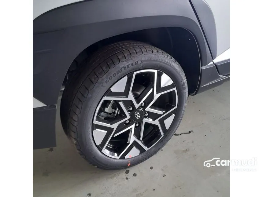 2025 Hyundai Stargazer X Prime MPV