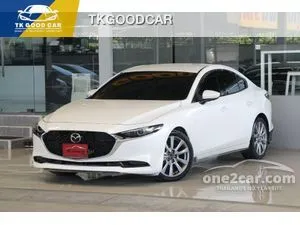 2021 Mazda 3 2.0 SP Sedan