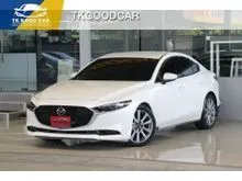 2021 Mazda 3 2.0 (ปี 19-25) SP Sedan