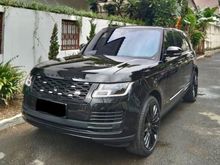 2020 Land Rover Range Rover 3.0 Vogue SUV