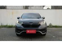 2022 Honda CR-V 1.5 Turbo Prestige SUV