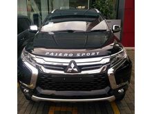 Mitsubishi Pajero Dakar LImited Edition 2018