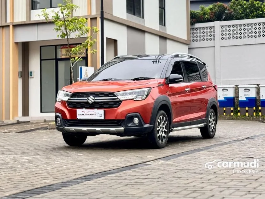 2020 Suzuki XL7 Alpha SUV