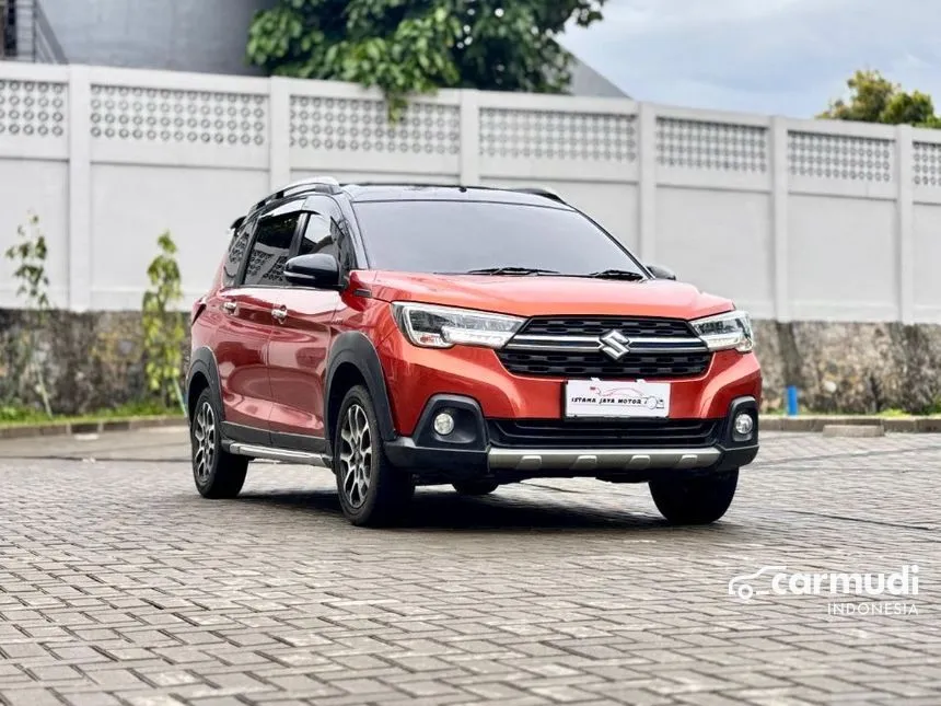 2020 Suzuki XL7 Alpha SUV