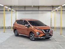 2019 Nissan Livina VL MPV