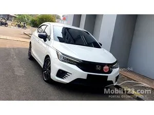 2021 Honda City 1.5 RS Hatchback