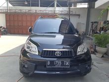 2015 Toyota Rush 1.5 TRD Sportivo SUV