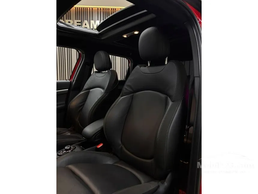 2022 MINI Countryman Cooper S SUV