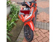 2019 Honda Motorcycles Vario 125