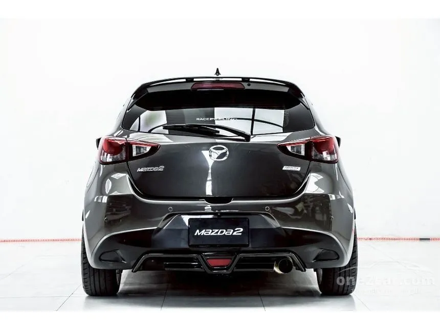 2019 Mazda 2 Sports High Connect Hatchback