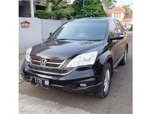 2010 Honda CR-V 2.4 2.4 i-VTEC SUV