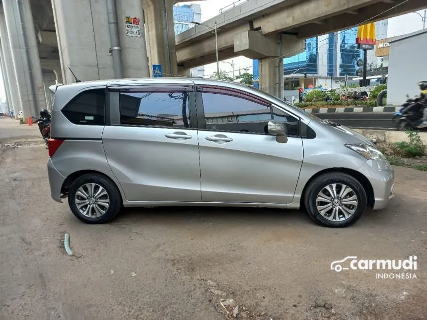 2015 Honda Freed E MPV