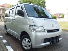 2016 Daihatsu Gran Max 1.3 D dp 15jt