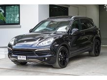 2011 Porsche Cayenne 3.0 (ปี 10-16) S Hybrid SUV AT