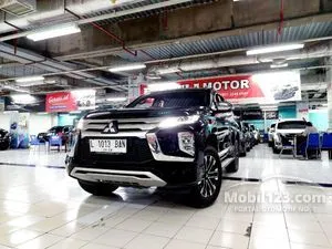 2022 Mitsubishi Pajero Sport 2.4 Dakar 4x2 SUV