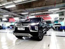 2022 Mitsubishi Pajero Sport 2.4 Dakar 4x2 SUV PMK 2023 Cat Ori Total