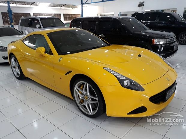  Ferrari  Bekas  Murah  Jual beli 49 mobil  di Indonesia 