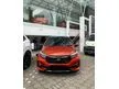 Jual Mobil Honda Brio 2023 RS 1.2 di DKI Jakarta Automatic Hatchback Orange Rp 231.100.000