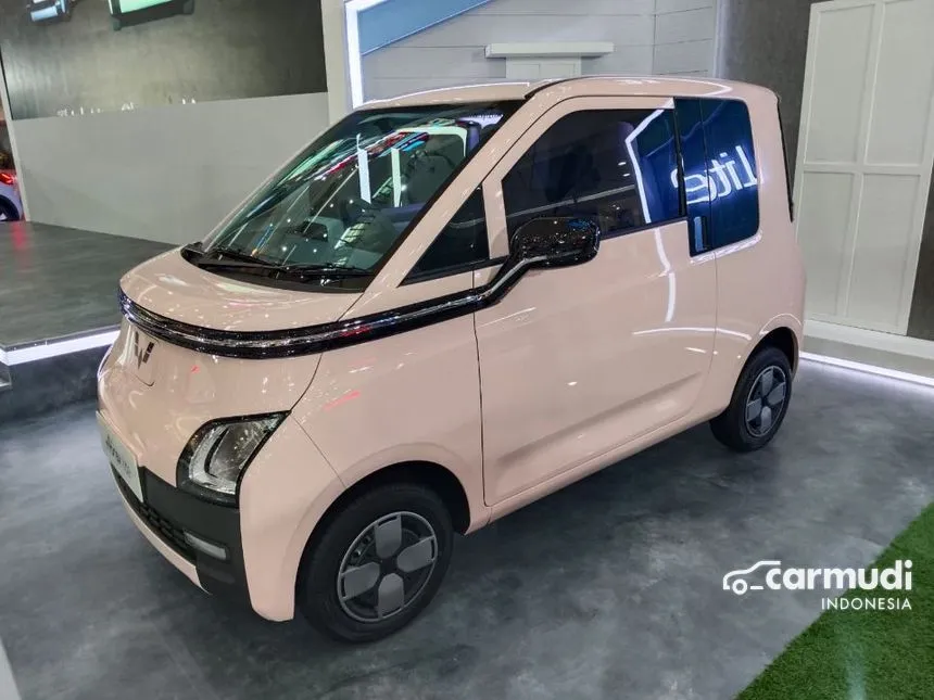 2024 Wuling EV Air ev Lite Long Range Hatchback