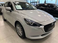 Promo Mazda 2