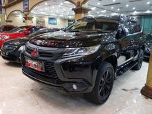 2017 Mitsubishi Pajero Sport 2.4 Dakar AT KM 30Rb ASLI