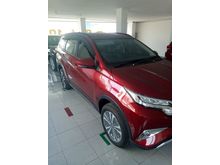 2018 Daihatsu Terios 1.5 R SUV