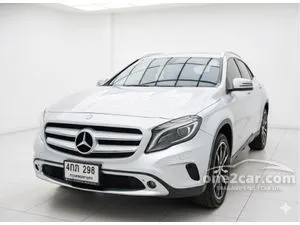 2015 Mercedes-Benz GLA200 1.6 W156 (ปี 14-20) Urban SUV