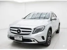 2015 Mercedes-Benz GLA200 1.6 W156 (ปี 14-20) Urban SUV