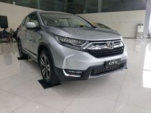 2020 Honda CR-V 1.5 Prestige Prestige VTEC SUV, PROMO NEW NORMAL