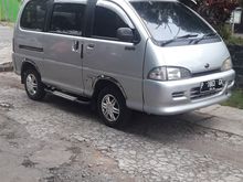 2003 Daihatsu Zebra Espass 1.3