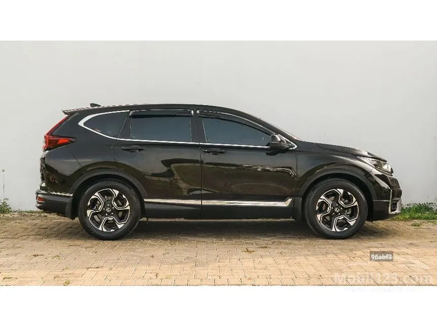 2023 Honda CR-V SUV