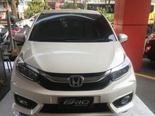 Promo Kredit Merdeka Harga Honda Brio Terbaru 2019