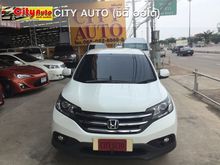 2014 Honda CR-V 2.0 (ปี 12-16) E SUV AT