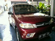 2003 Daihatsu Taruna 1.5 CX SUV