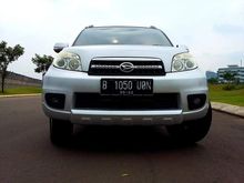 2012 Daihatsu Terios 1.5 TX SUV